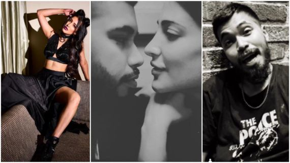 ಶ್ರುತಿ ಹಾಸನ್‌ಗೆ ತನ್ನ ಬಾಯ್‌ಫ್ರೆಂಡ್ ಹೂಸು ಹಾಗೂ ಕಣ್ಣುಗಳು ಅಂದ್ರೆ ಇಷ್ಟವಂತೆ: ಇದ್ಯಾವ ಸೀಮೆ ಇಷ್ಟ ಸ್ವಾಮಿ? 