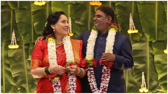  ತಾಯಿಗೆ 2ನೇ ಮದುವೆ ಮಾಡಿಸಿ 