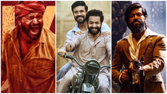 SIIMA 2023 Nominations: 'ಕಾಂತಾರ' ಹಾಗೂ KGF- 2 ಮಧ್ಯೆ ಭಾರೀ ಪೈಪೋಟಿ 