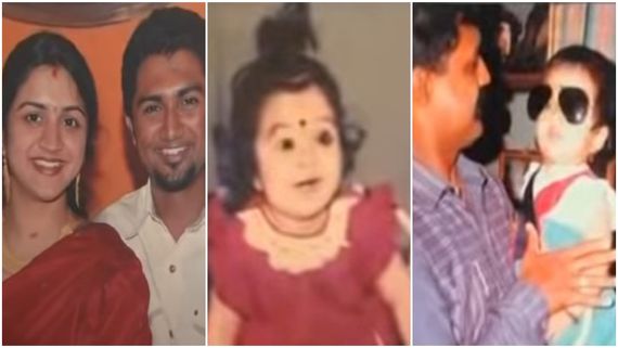 ಮನೆಮಂದಿಯ ಮುದ್ದಿನ ಅಚ್ಚು.. ಚಾಡಿ ಬುರುಕಿ ಸ್ಪಂದನಾ ಬಾಲ್ಯ ಹೇಗಿತ್ತು? ಅಪ್ಪ ಇಟ್ಟಿದ್ದ ಅಡ್ಡಹೆಸರು ಏನು? 