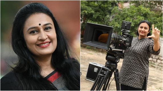 Sparsha Rekha: ದೇವಯಾನಿಗೆ ಪಾತ್ರಕ್ಕೆ ವಿದಾಯ ಹೇಳಿದ ಸ್ಪರ್ಶ ರೇಖಾ.. ಆ ಪಾತ್ರಕ್ಕೆ ಬರೋದ್ಯಾರು? 