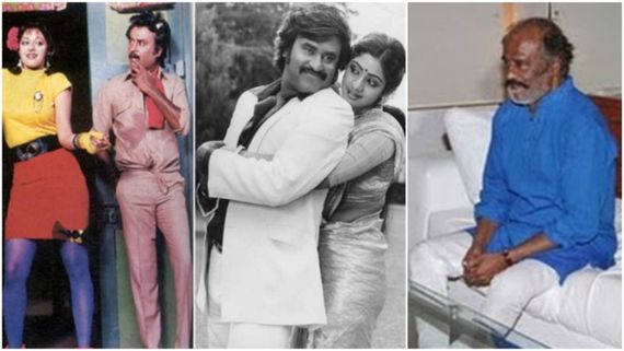 ರಜನಿಕಾಂತ್‌ಗಾಗಿ ಅತಿಲೋಕ ಸುಂದರಿ ಶ್ರೀದೇವಿ 7 ದಿನ ಉಪವಾಸ: ಸಾಯಿಬಾಬಾ ಸನ್ನಿಧಿಗೂ ಹೋಗಿದ್ದೇಕೆ? 