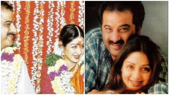 Sridevi: ಪವಿತ್ರ ರಕ್ಷಾಬಂಧ ಮುರಿದಿದ್ರಾ ಶ್ರೀದೇವಿ? ರಾಖಿ ಕಟ್ಟಿ ಕೊನೆಗೆ ಬೋನಿ ಕಪೂರ್ ಜೊತೆನೇ ಮದ್ವೆ ಆಗಿದ್ದೇಕೆ?