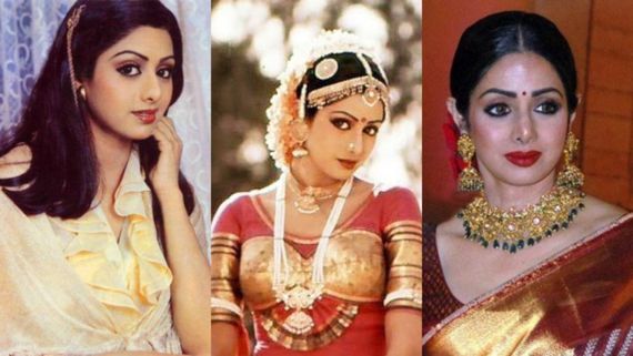 Sridevi Birthday: ಬಾಲಿವುಡ್ ಐಕಾನ್ ಶ್ರೀದೇವಿ 60 ನೇ ಜನ್ಮದಿನಕ್ಕೆ ಗೂಗಲ್ ಡೂಡಲ್ ಗೌರವ