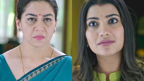  Srirasthu Shubhmasthu: ತುಳಸಿ ಅಭಿಪ್ರಾಯ ಕೇಳದೇ ಮನೆಯವರೇ ಮಾಡ್ತಿದ್ದಾರೆ ನಿರ್ಧಾರ!