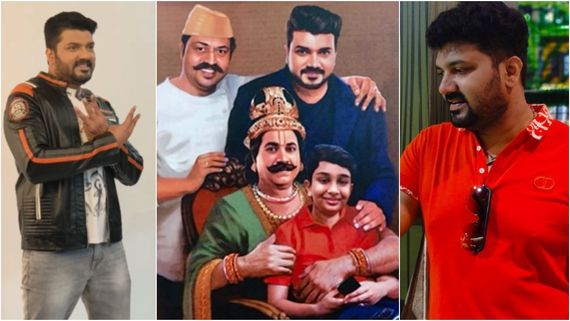 Srujan Lokesh: ಡೈರೆಕ್ಷನ್ ಕ್ಯಾಪ್ ತೊಟ್ಟು 'GST' ಕಟ್ಟಲು ಮುಂದಾದ ಸೃಜನ್ ಲೋಕೇಶ್ ! 