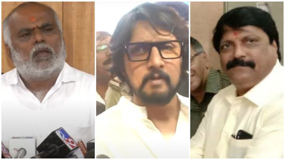 ಸುದೀಪ್ ವಿರುದ್ಧ ಯಾವುದೇ ಹೇಳಿಕೆ ನೀಡದಂತೆ ಕೋರ್ಟ್ ಮಧ್ಯಂತರ ಆದೇಶ 