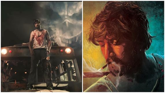 Kiccha46: ಈ ವರ್ಷವೇ ಕಿಚ್ಚ46 ರಿಲೀಸ್? ನಮಗ್ಯಾಕೋ ಅನುಮಾನ ಎನ್ನುತ್ತಿರುವ ಫ್ಯಾನ್ಸ್ 