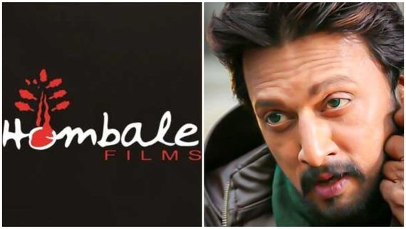 #Kichcha47: ಹೊಂಬಾಳೆ ಫಿಲ್ಮ್ಸ್- ಸುದೀಪ್ ಕ್ರೇಜಿ ಕಾಂಬಿನೇಷನ್‌ನಲ್ಲಿ ಮೆಗಾ ಪ್ರಾಜೆಕ್ಟ್? ಅಂದೇ ಘೋಷಣೆ! 