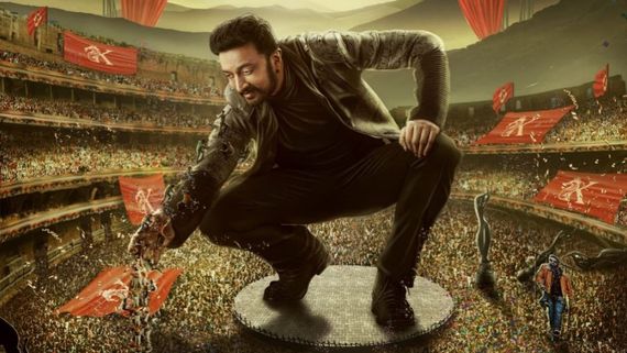 Sudeep Birthday: ಈ ಬಾರಿ ಮನೆಯಲ್ಲಲ್ಲ ಈ ಸ್ಥಳದಲ್ಲಿ ಕಿಚ್ಚನ ಹುಟ್ಟುಹಬ್ಬ; ಆ 5 ಗಂಟೆ ಫ್ಯಾನ್ಸ್‌ಗೆ ಸಿಗ್ತಾರೆ ಸುದೀಪ್