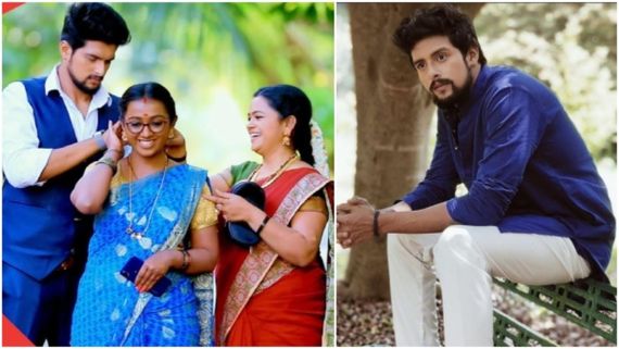 Sundari Serial: 'ಸುಂದರಿ' ಧಾರಾವಾಹಿ ಅಂತ್ಯ: ಭಾವನಾತ್ಮಕ ಪತ್ರ ಬರೆದ ಸಮೀಪ್ ಆಚಾರ್ಯ 