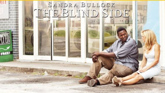 The Blind Side: ಆಸ್ಕರ್ ಪ್ರಶಸ್ತಿ ಪಡೆದಿದ್ದ ಪಾತ್ರ ಮತ್ತು ಸಿನಿಮಾ ಸುತ್ತ ವಿವಾದದ ಹುತ್ತ!