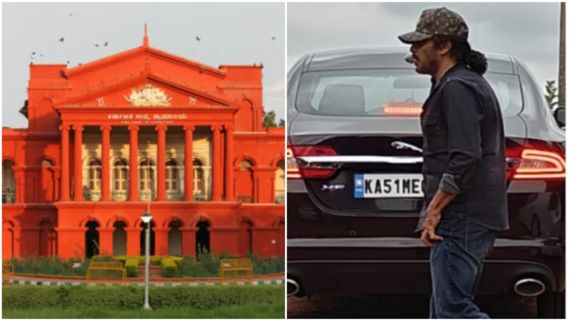  Upendra Controversy: ಜಾತಿ ನಿಂದನೆ ಆರೋಪ.. 2ನೇ FIR ರದ್ದು ಕೋರಿದ ಅರ್ಜಿ ಹೈಕೋರ್ಟ್‌ನಲ್ಲಿ ವಿಚಾರಣೆ! 