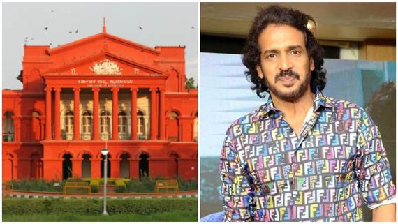 ಜಾತಿ ನಿಂದನೆ ಪ್ರಕರಣ: FIR ರದ್ದು ಕೋರಿ ಹೈಕೋರ್ಟ್ ಮೆಟ್ಟಿಲೇರಿದ್ದ ಉಪೇಂದ್ರಗೆ ಬಿಗ್ ರಿಲೀಫ್