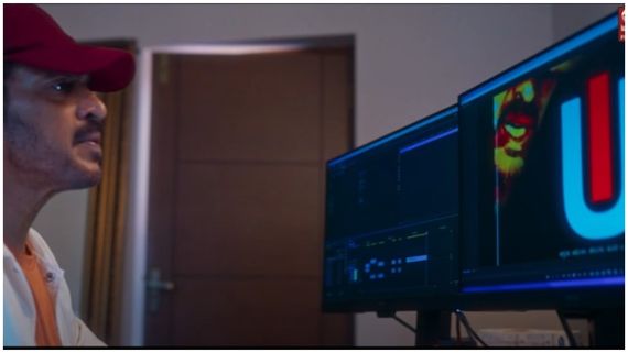 UI First Look: ವೀವ್ಸ್, ಲೈಕ್ಸ್‌ಗೋಸ್ಕರ ಯುಐ ಫಸ್ಟ್ ಲುಕ್ ರಿಲೀಸ್ ಮಾಡ್ಬೇಕಾ? ಎಂದ ಉಪ್ಪಿ: ಹಾಗಾದ್ರೆ ಟೀಸರ್ ಬರಲ್ವಾ?