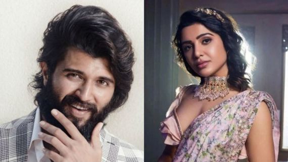 Khushi: ಸಮಂತಾ ಆರೋಗ್ಯದ ಬಗ್ಗೆ ವಿಜಯ್ ದೇವರಕೊಂಡ ಹೇಳಿದ್ದೇನು?