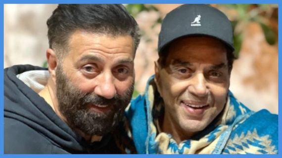 Dharmendra: ಆರೋಗ್ಯ ಸಮಸ್ಯೆ; ಮಗ ಸನ್ನಿ ಡಿಯೋಲ್ ಜೊತೆ ಅಮೆರಿಕಾಕ್ಕೆ ತೆರಳಿದ ನಟ ಧರ್ಮೇಂದ್ರ 