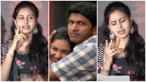 Abhinaya: ಕಿವಿ ಕೇಳದ, ಮಾತು ಬಾರದ ನಟಿ ಅಭಿನಯ ಭಾಷಣ ಕೇಳಿದವರು ಭಾವುಕ: ಆಕೆಯ ವಿಶೇಷ ಸಂದರ್ಶನ ನೋಡಿದ್ರಾ?