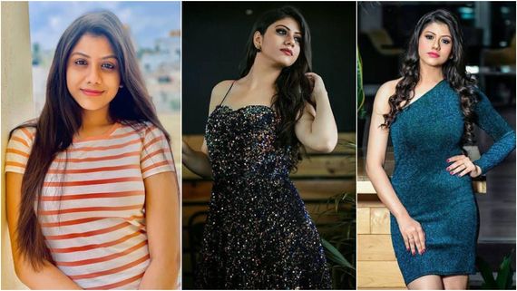  Actress Chandana Mahalingaiah: ನಟನೆಗೆ ಬ್ರೇಕ್ ಕೊಟ್ಟ  ನಟಿಯೀಗ ಸಾಫ್ಟ್‌ವೇರ್ ಇಂಜಿನಿಯರ್! 