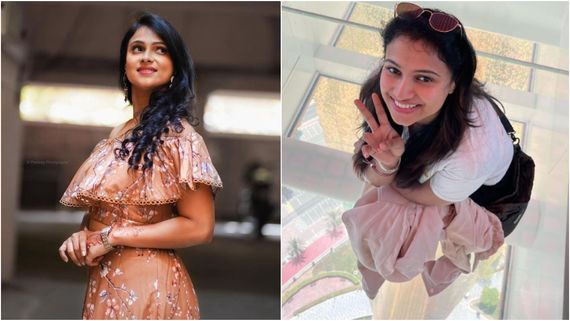 Actress Kavitha Gowda: ವರ್ಷಗಳ ನಂತರ ಕಿರುತೆರೆಗೆ ಮರಳಿದ ಚಿನ್ನು.. ಯಾವ ಧಾರಾವಾಹಿ ಗೊತ್ತಾ? 