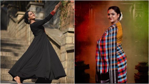 Actrss Manasa Joshi: 