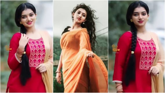 Actress Radha Bhagavathi: ಕಿರುತೆರೆಯ ರಾಮಾಚಾರಿ ತಂಗಿ ಇದೀಗ ಹಿರಿತೆರೆಯಲ್ಲಿ ಬ್ಯುಸಿ 