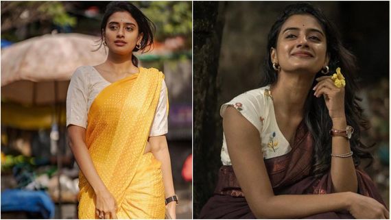 Actress Sushmitha Bhat: ಕಾವ್ಯಾಂಜಲಿಯ ಅಂಜಲಿ ಪಾತ್ರಧಾರಿ ನೆನಪಿದ್ದಾರಾ? ಈಗೇನು ಮಾಡ್ತಿದ್ದಾರೆ? 