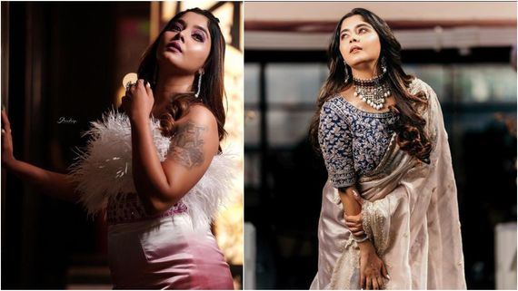 Aishwarya Shindhogi: ಕಿರುತೆರೆಯ ಮಾಯಾಂಗನೆ ಧಾರಾವಾಹಿಗಳಲ್ಲಿ ಫುಲ್ ಬ್ಯುಸಿ.. ಐಶ್ವರ್ಯ ಶಿಂಧೋಗಿ ಈಗ ಶಿವಗಾಮಿ 