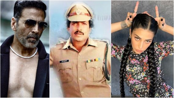 ವಿಷ್ಣುದಾದ ಜೊತೆಗೆ ನಟಿಸಿದ ಸಿನಿಮಾ ನೆನೆದ ಅಕ್ಷಯ್ ಕುಮಾರ್.. ಶ್ರುತಿ ಹಾಸನ್ ವರ್ತನೆಗೆ ಕನ್ನಡಿಗರ ಕಿಡಿಕಾರಿದ್ದೇಕೆ? 