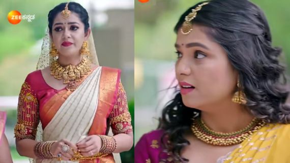 ಬಂದ ಅವಕಾಶ ಕೈ ಬಿಟ್ಟ ಅಪೇಕ್ಷಾ : ರಸ್ತೆಯಲ್ಲಿ ಆಟೋಗಾಗಿ ಕಾಯುತ್ತಿರುವ ಮದುಮಗಳು!