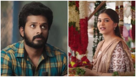 Amulya gowda: ಹೂ ಮಾರುವ ಹುಡುಗಿ.. ಬೇಜವಾಬ್ದಾರಿ ಗಂಡ; ಅಮೂಲ್ಯ ಹೊಸ ಕಥೆ 