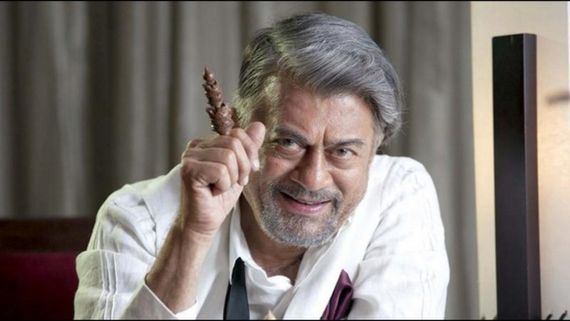 Anant Nag 75th birthday: ಹುಟ್ಟುಹಬ್ಬ ಮತ್ತು ಸಿನಿರಂಗದಲ್ಲಿ 50 ವರ್ಷ ಪೂರೈಸಿದ ಖುಷಿಯಲ್ಲಿ ನಟ ಅನಂತ್ ನಾಗ್