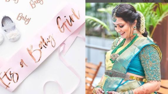 Ashita Chandrappa: ಮುದ್ದಾದ ಹೆಣ್ಣು ಮಗುವಿಗೆ ಜನ್ಮ ನೀಡಿದ ಜೊತೆ ಜೊತೆಯಲಿ ನಟಿ ಆಶಿತಾ ಚಂದ್ರಪ್ಪ 