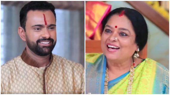 Bhagyalakshmi: ಬಂದೇ ಬಿಡ್ತು ತಾಂಡವ್ ಮುಖವಾಡ ಕಳಚುವ ಸಮಯ: ಮತ್ತೇನು ಡ್ರಾಮಾ ಮಾಡ್ತಾನೆ..? 