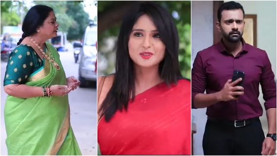 Bhagyalakshmi Serial: ಅಮ್ಮ ಬಂದರೆ ಏನು ಮಾಡೋದು ಎಂದು ಭಯ ಪಟ್ಟ ತಾಂಡವ್? ಮುಂದೇನಾಯ್ತು? 