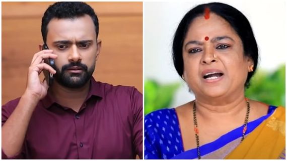 Bhagyalakshmi: ತನ್ನ ಸ್ವಾರ್ಥಕ್ಕಾಗಿ ಎಲ್ಲದಕ್ಕೂ ತಾಂಡವ್ ಸಿದ್ಧ: ಕುಸುಮಾ ಕೈಲಿ ಸಿಕ್ಕಿ ಹಾಕಿಕೊಳ್ತಾನಾ? 