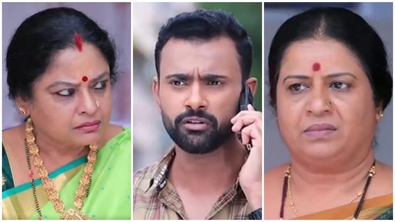 Bhagyalakshmi: ಕುಸುಮಾರನ್ನು ಕೆರಳಿಸಿದ ಸುನಂದಾ: ಮತ್ತೆ ಸಂಕಷ್ಟದಲ್ಲಿ ತಾಂಡವ್ 