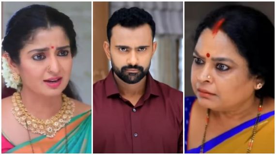 Bhagyalakshmi: ಬೆಳ್ಳಿ ಸಾಮಾಗ್ರಿಗಳ ಕಳ್ಳತನ ಬಯಲು: ಸುಂದರಿ ಮೇಲೆ ತಾಂಡವ್‌ಗೆ ಅನುಮಾನ 