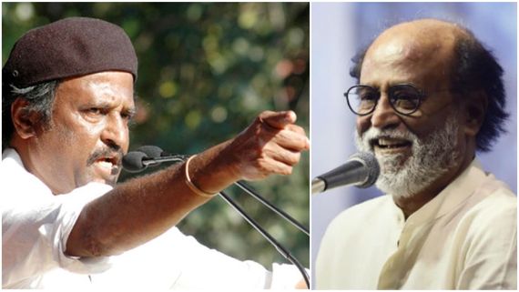  Cauvery: ಕಾವೇರಿ ವಿವಾದದ ವೇಳೆ ಕನ್ನಡ ಸಂಘಟನೆಗಳಿಗೆ ರಜನಿ ಕ್ಷಮೆ ಕೇಳಿದಿದ್ದೇಕೆ? ಅಂದು ನಡೆದ ಘಟನೆ ಏನು?