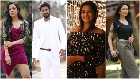 Darling Krishna: 'ಶುಗರ್ ಫ್ಯಾಕ್ಟರಿ' ಡಾರ್ಲಿಂಗ್ ಕೃಷ್ಣ ಸಿಕ್ಕಾಪಟ್ಟೆ ಸ್ವೀಟ್.. ರಿಲೀಸ್ ಯಾವಾಗ? 