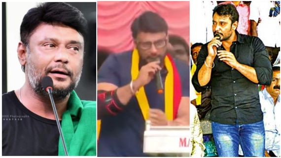 Karnataka Bandh-Darshan: ಕಾವೇರಿ ವಿಚಾರದಲ್ಲಿ ದರ್ಶನ್ ಕೊಟ್ಟ ವೈರಲ್ ಹೇಳಿಕೆಗಳು ಹೇಗಿವೆ ಗೊತ್ತಾ?