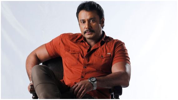 Darshan: ಧಾರವಾಡ ಕೃಷಿ ಮೇಳದಲ್ಲೂ ದಾಸನ ಹವಾ: ಕಾಲರ್ ಎಗರಿಸಿದ ಫ್ಯಾನ್ಸ್