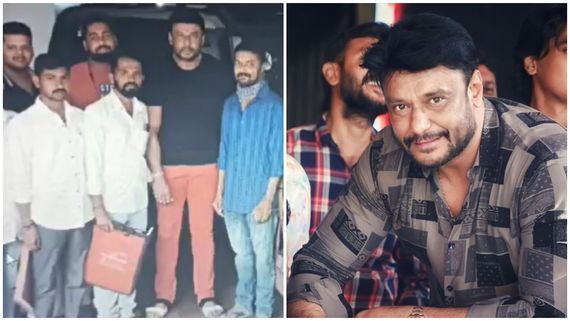 Darshan: ಎರಡೂ ಕಿಡ್ನಿ ಕಳೆದುಕೊಂಡ ಅಭಿಮಾನಿಗೆ ದಾಸ ದರ್ಶನ್ ಸಹಾಯಹಸ್ತ 