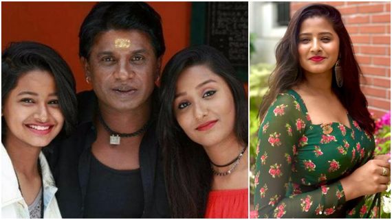 ದುನಿಯಾ ವಿಜಯ್ ಇಬ್ಬರು ಹೆಣ್ಣು ಮಕ್ಕಳಲ್ಲಿ ಮೊದಲು ಸಿನಿಮಾಗೆ ಎಂಟ್ರಿ ಕೊಡೋದ್ಯಾರು? ಅಪ್ಪನೇ ನಿರ್ದೇಶಕ?