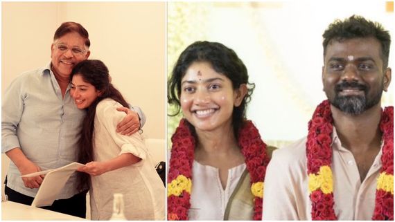 ರಹಸ್ಯವಾಗಿ ಮದುವೆ ಆದ್ರಾ ಸಾಯಿ ಪಲ್ಲವಿ? ಈ ಫೋಟೊ ವೈರಲ್ ಆಗುತ್ತಿದ್ದಂತೆ ಹೊಸ ಸಿನಿಮಾ ಸೆಟ್ಟೇರಿದ್ದೇಗೆ? 