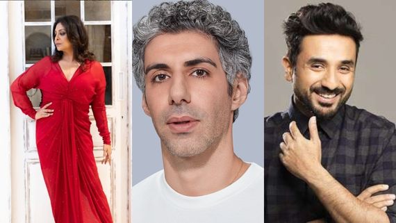 International Emmy Awards 2023: ಪ್ರತಿಷ್ಠಿತ ಪ್ರಶಸ್ತಿಗೆ ನಾಮಿನೇಟ್ ಆದ ಶೆಫಾಲಿ ಷಾ, ಜಿಮ್ ಸರ್ಭ್, ವೀರ್ ದಾಸ್ 