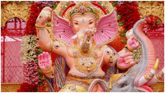 Ganesh Chaturthi 2023: ಗಣೇಶ ಆರ್ಕೆಸ್ಟ್ರಾಗಳಲ್ಲಿ ಈ ಕನ್ನಡ ಹಾಡುಗಳು ಮಿಸ್ ಆಗುವುದೇ ಇಲ್ಲ!
