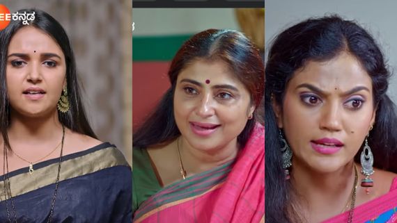 Gattimela: ಅಮೂಲ್ಯ ಮನೆಗೆ ಹೋದ ವೈದೇಹಿ..! ತಮ್ಮನ ಡೆಡ್ ಬಾಡಿ ಹುಡುಕುತ್ತಿರುವ ಅಗ್ನಿ..!