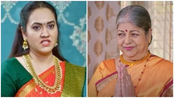Gattimela: ಕಣ್ಣು ಕಾಣುವ ಸತ್ಯ ಹೇಳಿದ ಅಜ್ಜಿ: ಭಯ ಭೀತಳಾದ ಸುಹಾಸಿನಿಗೆ ಮಾಡಿದ್ದೇನು ಗೊತ್ತಾ? 