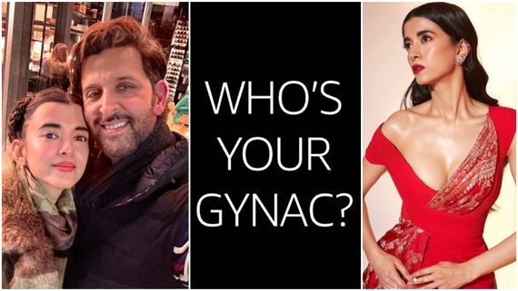 Hrithik-Saba Azad: ಹೃತಿಕ್ ರೋಷನ್ ಗರ್ಲ್‌ಫ್ರೆಂಡ್ ಗರ್ಭಿಣಿನಾ? ಫ್ಯಾನ್ಸ್‌ಗೆ ಗುಡ್‌ ನ್ಯೂಸ್ ಕೊಟ್ರಾ ಸಬಾ ಅಜಾದ್?